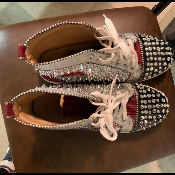 Louis Vuitton’s Mens Fashion shoes - Picture 4 of 4